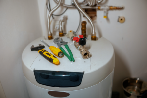 Hot Water Heater Replacement